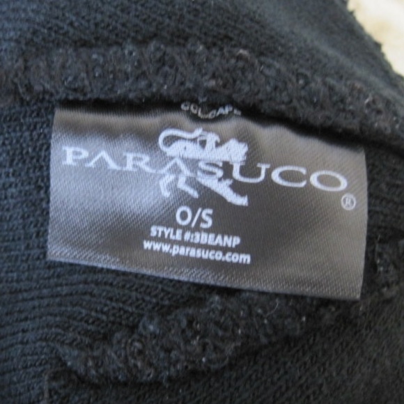 Parasuco 3BeanP Unisex Beanie Hat - Picture 8 of 12
